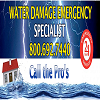 Water Damage Cleanup Pros of Warwick