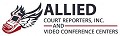Allied Court Reporters, Inc. and Video Conference Centers