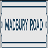 Madbury Road