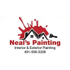 Neal's Painting