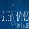 Gilby & Haynes Law Firm LLP