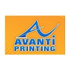 Avanti Printing Inc.